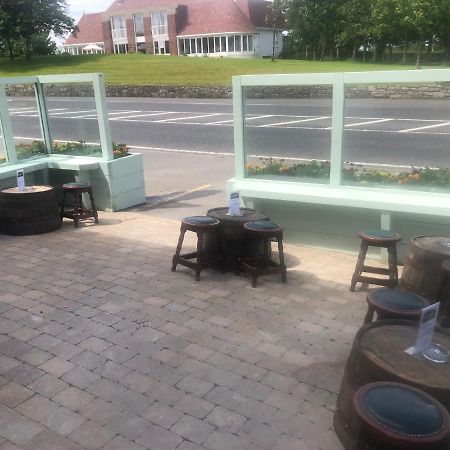 Moran'S Bar & B&B Grange  Екстериор снимка