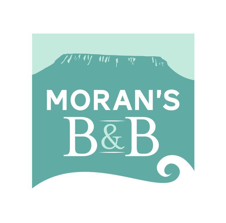Moran'S Bar & B&B Grange  Екстериор снимка