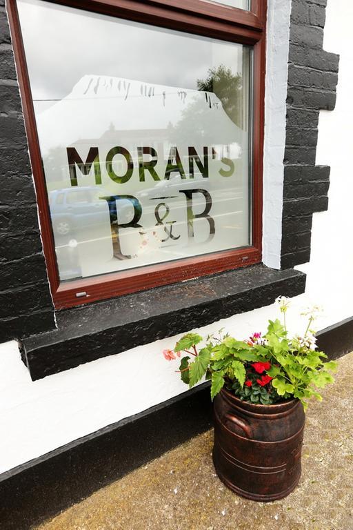 Moran'S Bar & B&B Grange  Екстериор снимка