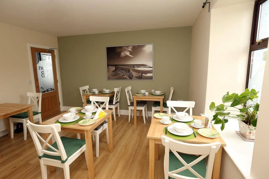 Moran'S Bar & B&B Grange  Стая снимка